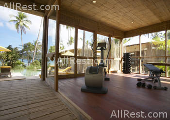 Soneva Kiri 10